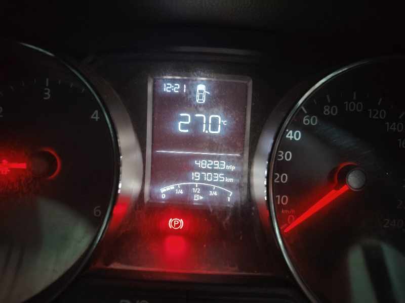 2016 VOLKSWAGEN  POLO GP 1.4 TDI TRENDLINE thumbnail 2