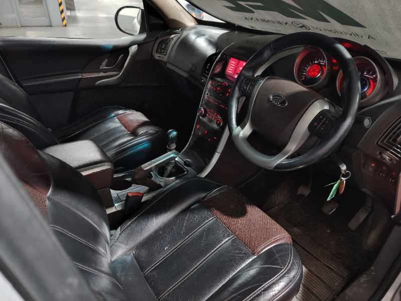 2012 MAHINDRA XUV500 2.2D MHAWK (W8) 7 SEAT thumbnail 7