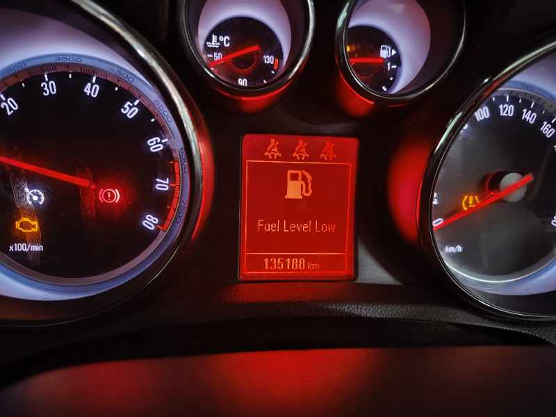 2016 OPEL MOKKA/MOKKA X 1.4T ENJOY thumbnail 3