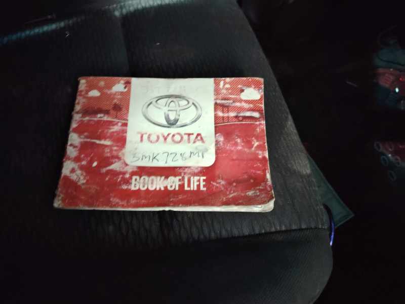 2018 TOYOTA HILUX 2.4 GD-6 RB SRX P/U S/C thumbnail 2