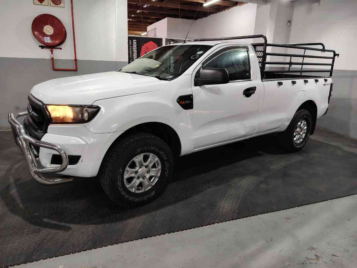 2016 FORD RANGER 2.2 TDCI XL P/U S/C