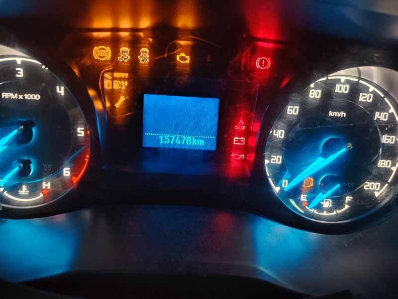 2016 FORD RANGER 2.2 TDCI XL P/U S/C thumbnail 2