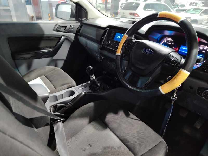 2016 FORD RANGER 2.2 TDCI XL P/U S/C thumbnail 4