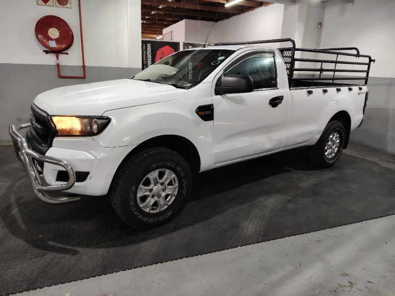 2016 FORD RANGER 2.2 TDCI XL P/U S/C thumbnail 6