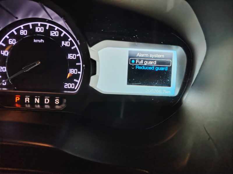 2016 FORD RANGER 3.2 XLS 4X4 A/T P/U SUP/CAB thumbnail 3