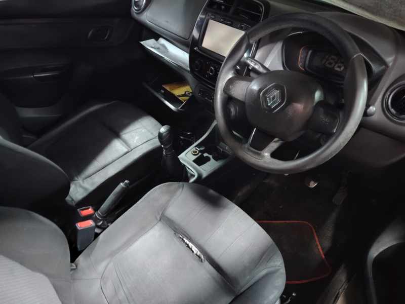 2019 RENAULT KWID 1.0 DYNAMIQUE 5DR thumbnail 3