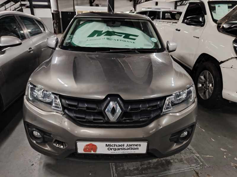 2019 RENAULT KWID 1.0 DYNAMIQUE 5DR thumbnail 6