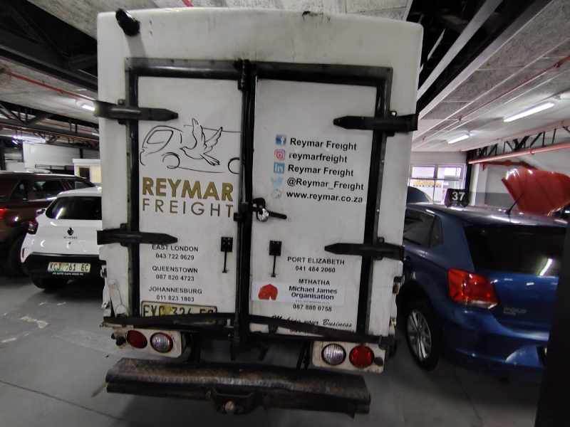 2012 KIA K2700 WORKHORSE P/U S/C thumbnail 3