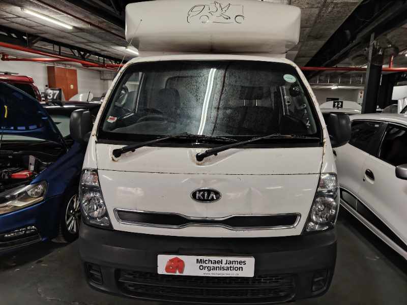 2012 KIA K2700 WORKHORSE P/U S/C thumbnail 6