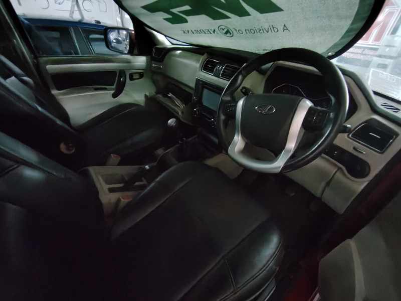 2020 MAHINDRA SCORPIO 2.2 TDCI (S11) thumbnail 3