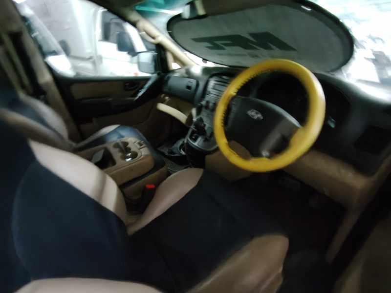 2011 HYUNDAI H1 CRDI (VGT) WAGON A/T thumbnail 2