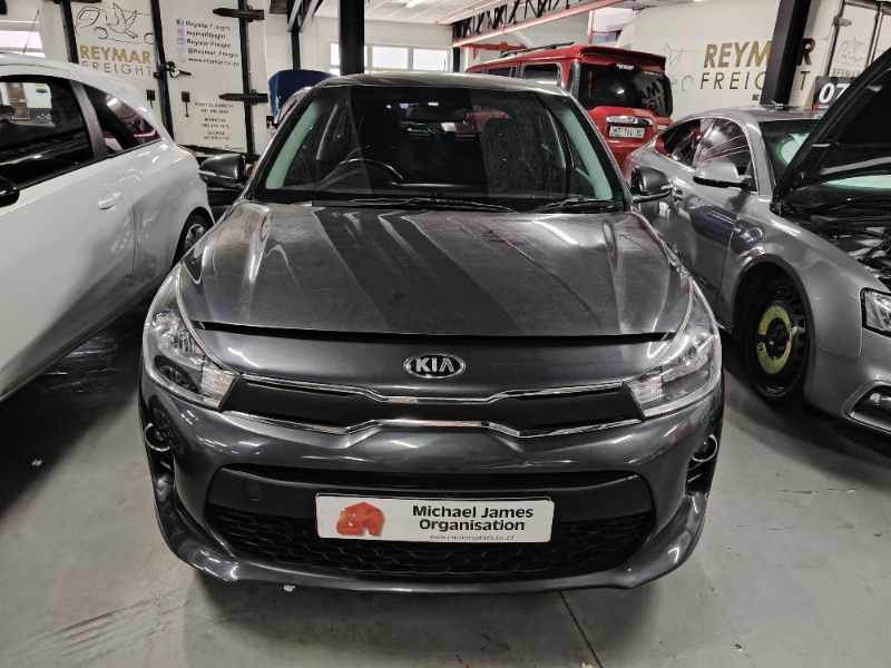2020 KIA RIO 1.4 A/T thumbnail 6