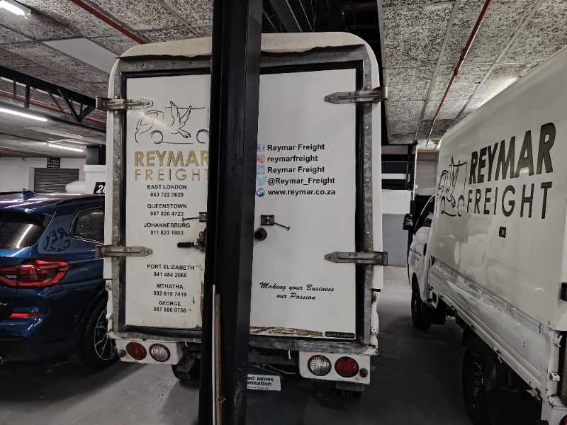 2019 KIA K2700 WORKHORSE P/U S/C thumbnail 3