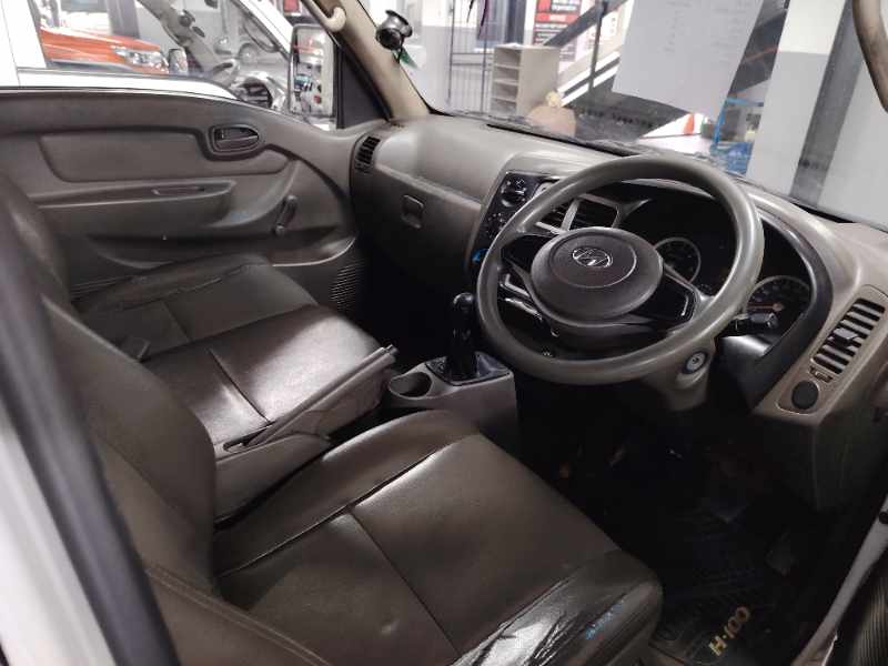 2021 HYUNDAI H100 2.6D F/C C/C thumbnail 3