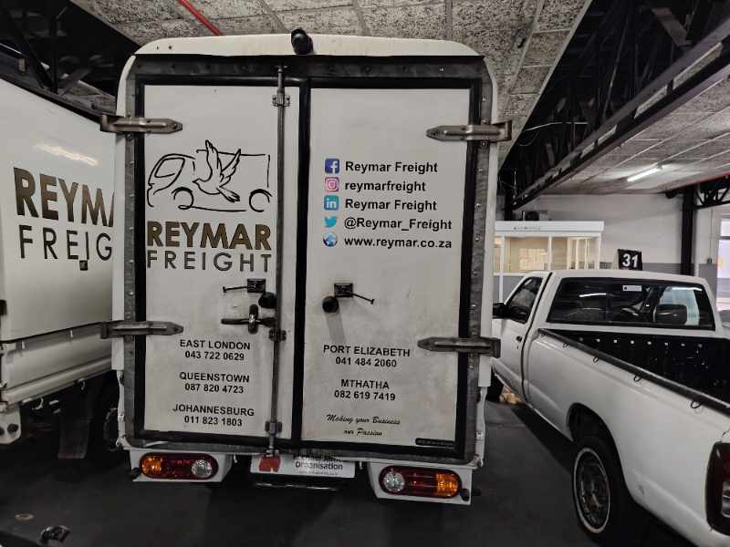 2021 HYUNDAI H100 2.6D F/C C/C thumbnail 4