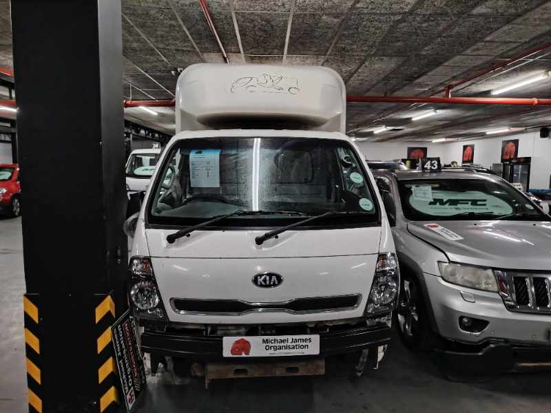 2019 KIA K2700 WORKHORSE P/U S/C thumbnail 6