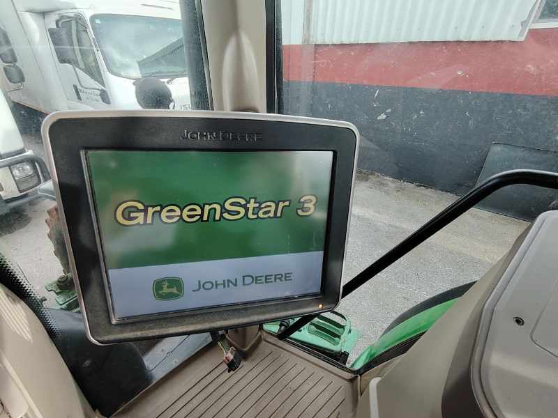2015 JOHN DEERE TRACTOR 6140M thumbnail 6