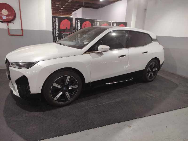 2022 BMW IX XDRIVE40 (I20) thumbnail 6