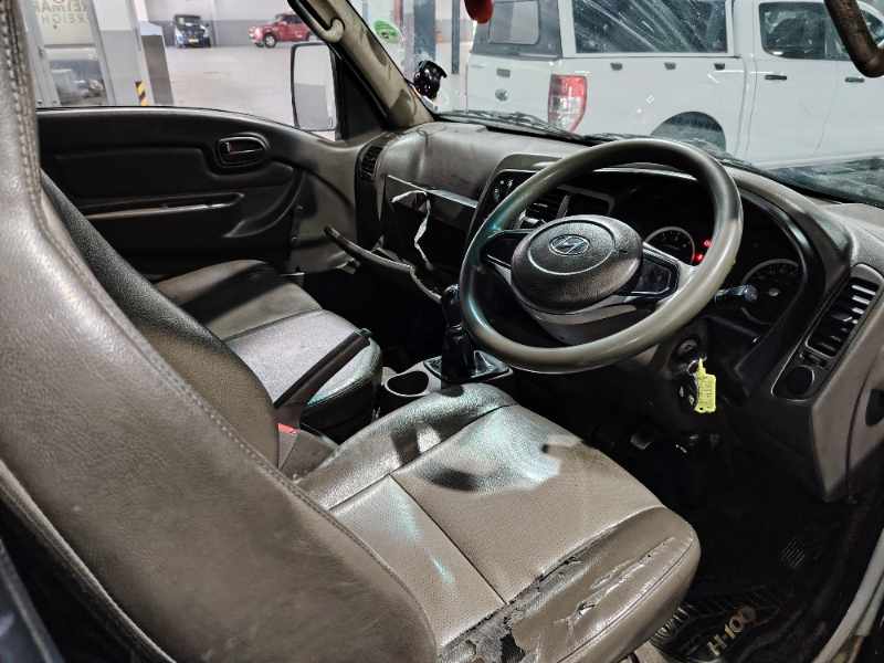 2020 HYUNDAI H100 2.6D F/C C/C thumbnail 3