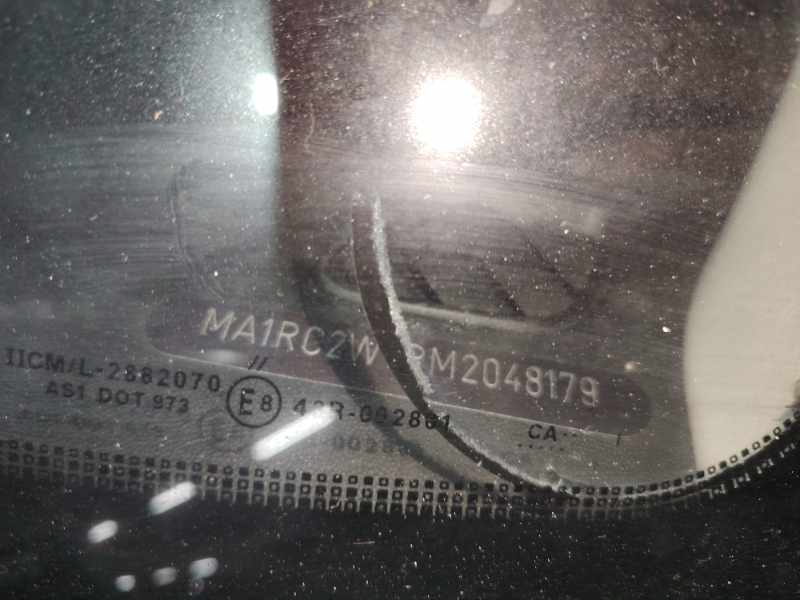2021 MAHINDRA PIK UP 2.2 MHAWK S11 A/T P/U D/C thumbnail 2