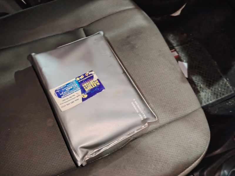 2012 NISSAN NP200 1.5 DCI A/C SAFETY PACK P/U S/C thumbnail 2