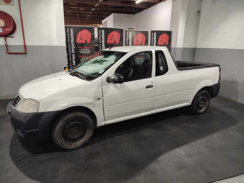 2012 NISSAN NP200 1.5 DCI A/C SAFETY PACK P/U S/C thumbnail 4