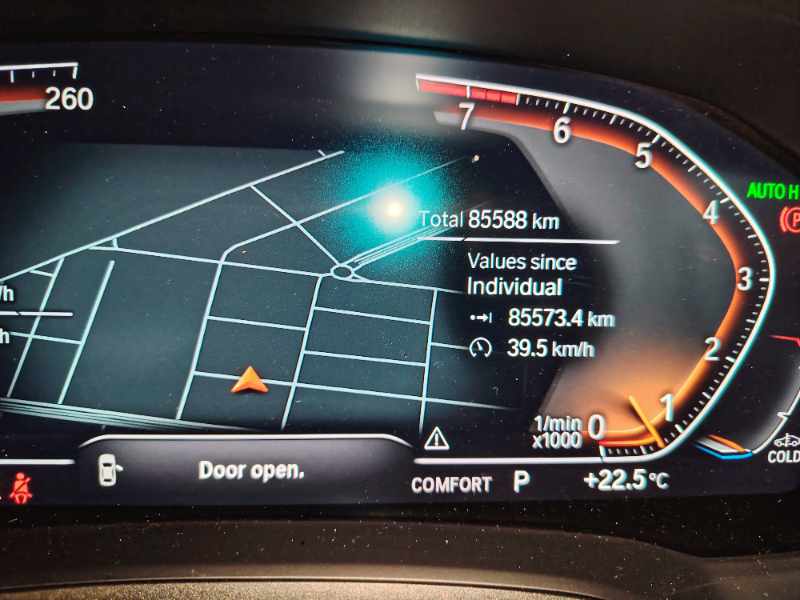 2021 BMW 318i M MZANZI EDITION A/T (G20) thumbnail 2