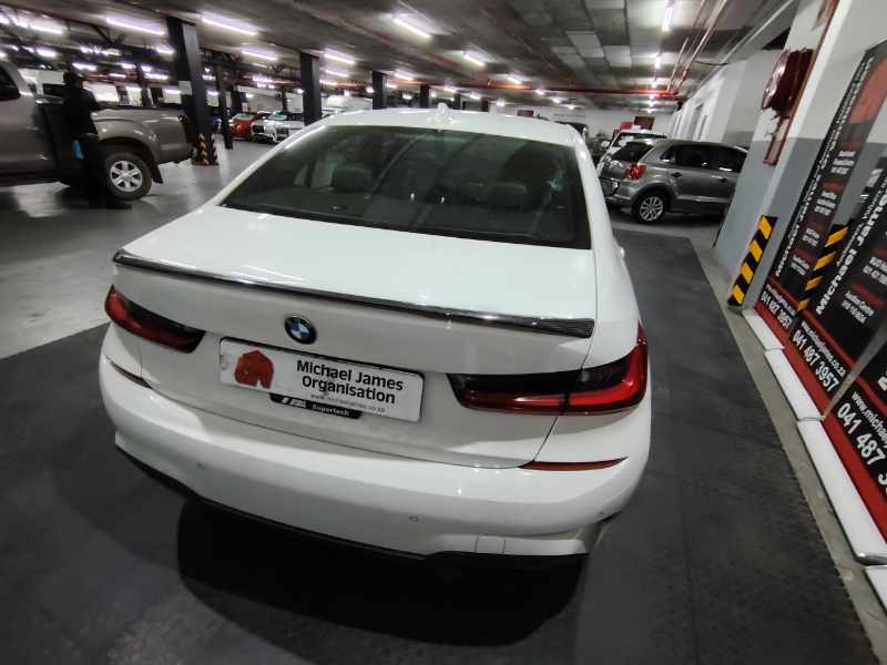 2021 BMW 318i M MZANZI EDITION A/T (G20) thumbnail 6