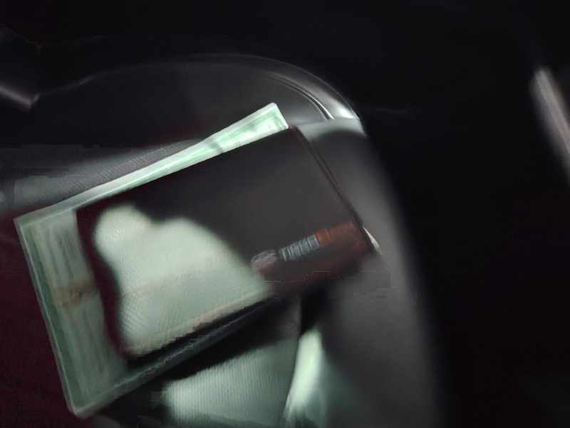 2023 CHERY TIGOO 8 PRO 1.6 TDGI EXECUTIVE DCT thumbnail 4