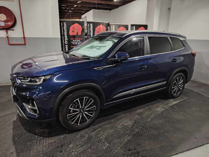2023 CHERY TIGOO 8 PRO 1.6 TDGI EXECUTIVE DCT thumbnail 6