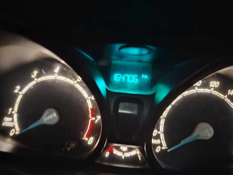2017 FORD FIESTA 1.0 ECOBOOST AMBIENTE 5DR thumbnail 2