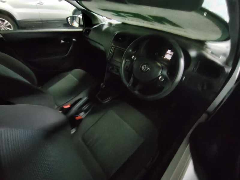 2020 VOLKSWAGEN POLO VIVO 1.4 COMFORTLINE (5DR) thumbnail 3