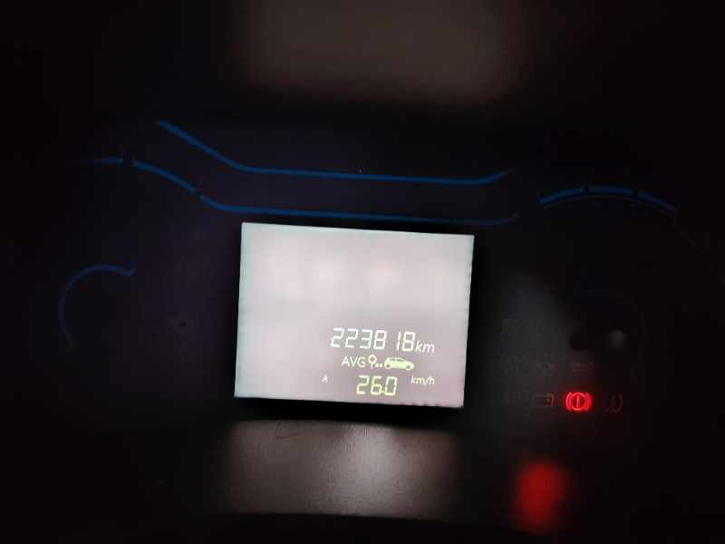 2022 RENAULT KWID 1.0 DYNAMIQUE/ZEN 5DR thumbnail 2