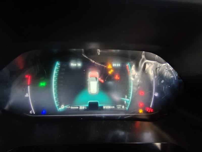 2022 CHERY TIGGO 4 PRO 1.5T ELITE thumbnail 2