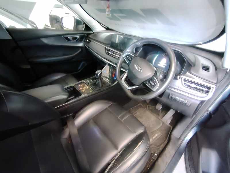 2022 CHERY TIGGO 4 PRO 1.5T ELITE thumbnail 3