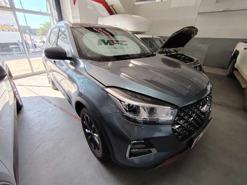 2022 CHERY TIGGO 4 PRO 1.5T ELITE thumbnail 5