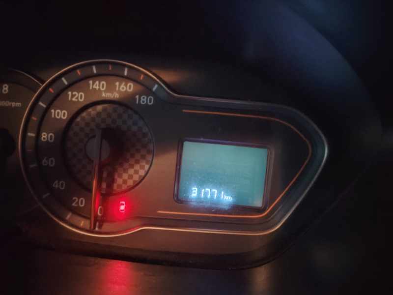 2022 HYUNDAI ATOS 1.1 MOTION thumbnail 2