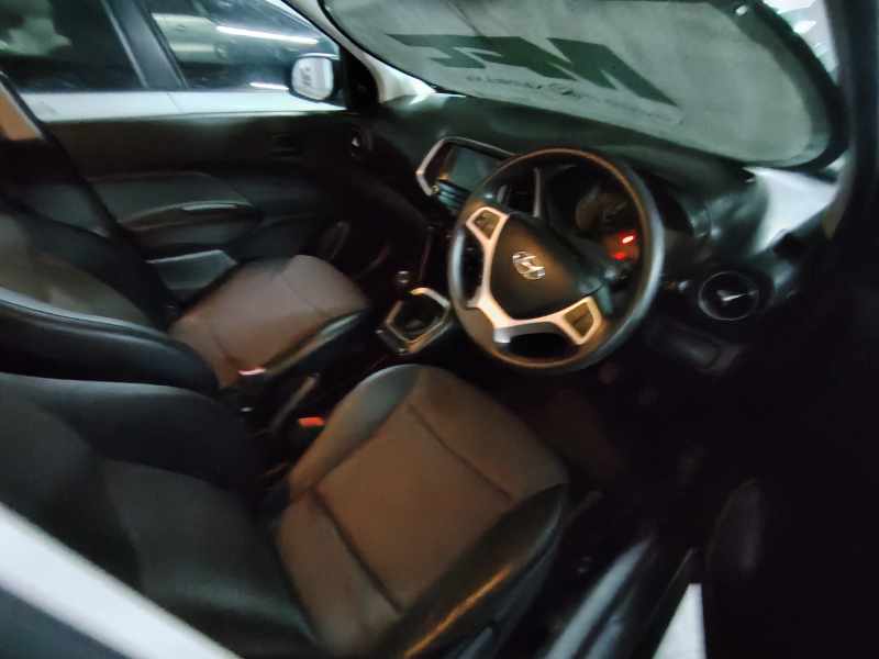 2022 HYUNDAI ATOS 1.1 MOTION thumbnail 3