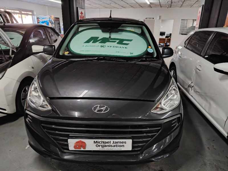 2022 HYUNDAI ATOS 1.1 MOTION thumbnail 7