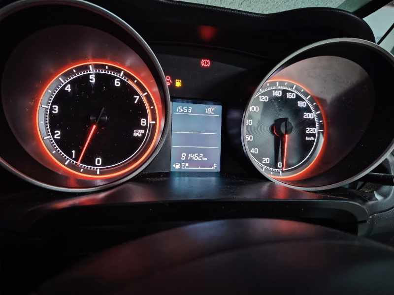 2019 SUZUKI SWIFT 1.2 GLX thumbnail 2