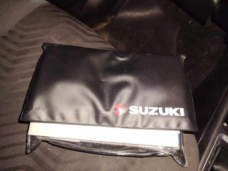 2019 SUZUKI SWIFT 1.2 GLX thumbnail 3