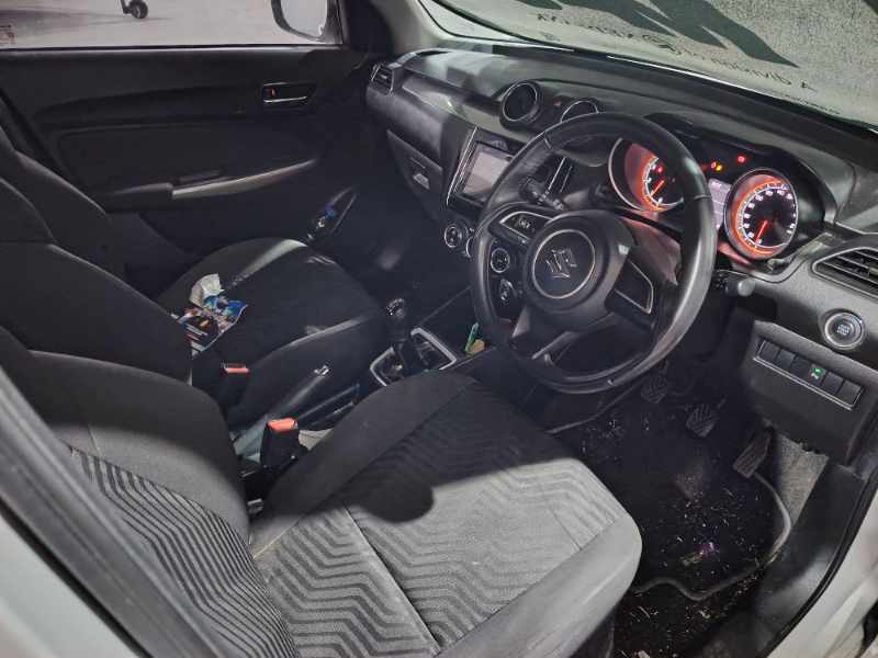 2019 SUZUKI SWIFT 1.2 GLX thumbnail 4
