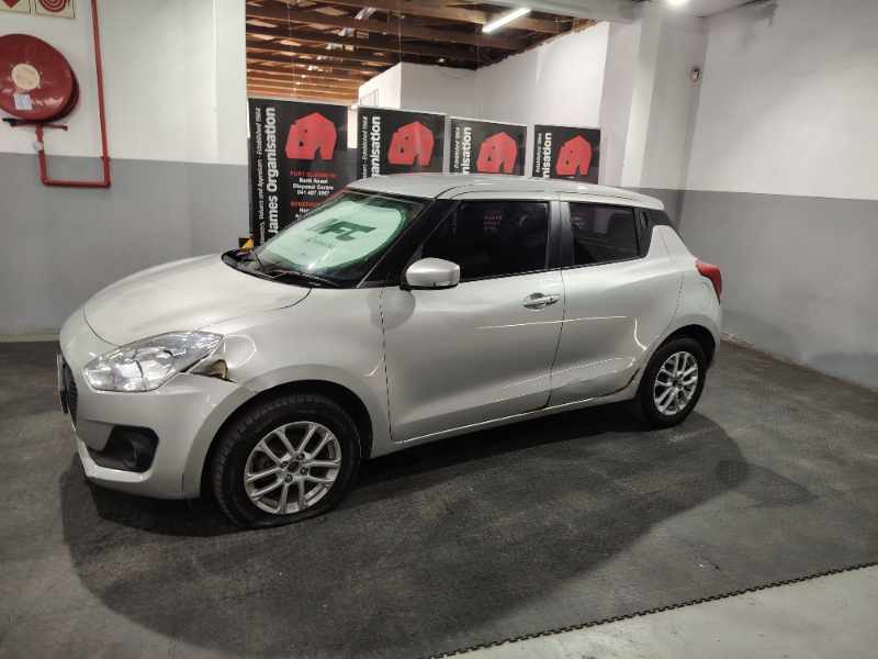 2019 SUZUKI SWIFT 1.2 GLX thumbnail 7