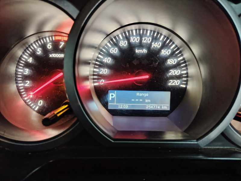 2013 SUZUKI GRAND VITARA 2.4 SUMMIT A/T thumbnail 2