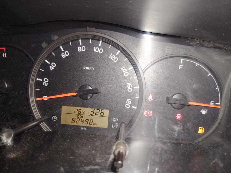 2023 TOYOTA QUANTUM/HIACE 2.5 D-4D SESFIKILE 16S thumbnail 2