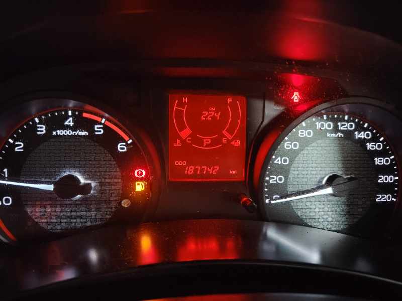 2020 ISUZU D-MAX 250 HO HI RIDER A/T E/CAB P/U thumbnail 2