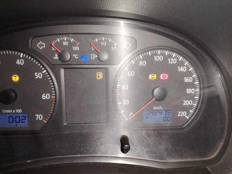 2014 VOLKSWAGEN POLO VIVO 1.6 GT 3DR thumbnail 2