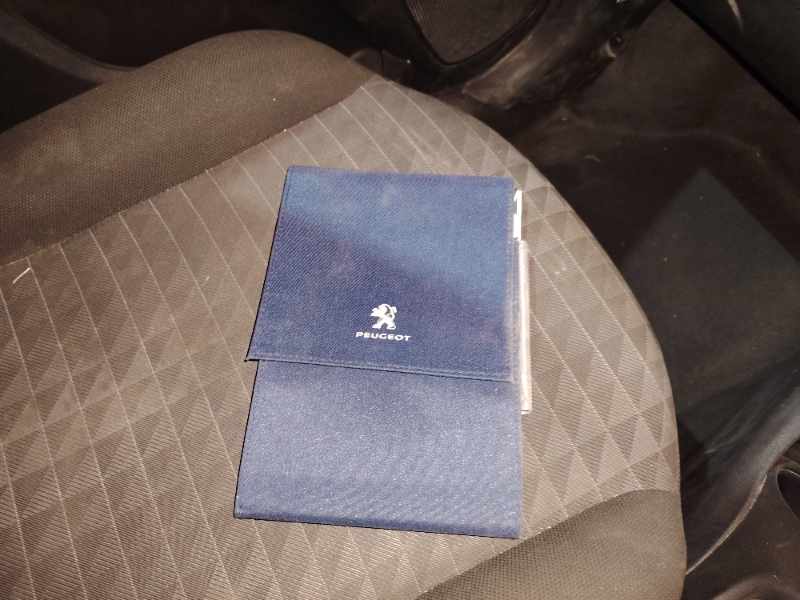 2022 PEUGEOT 108 1.0 THP ACTIVE thumbnail 3