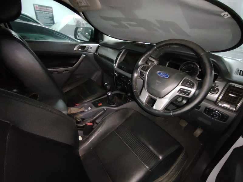 2017 FORD RANGER 3.2 TDCI XLT P/U D/C thumbnail 2
