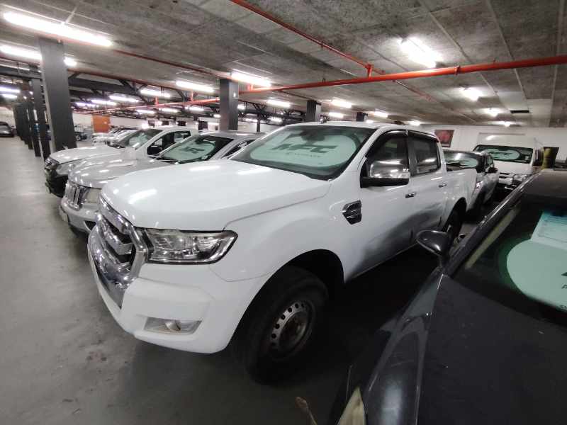 2017 FORD RANGER 3.2 TDCI XLT P/U D/C thumbnail 5